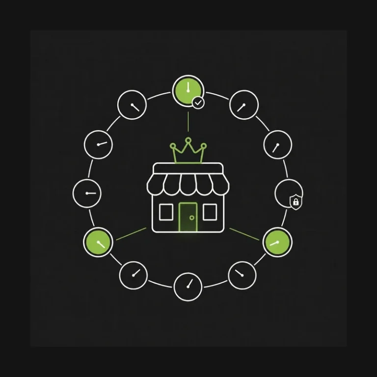 12 Shopify Plus Features Enterprise Merchants Can’t Ignore in 2026 (Ranked by ROI)