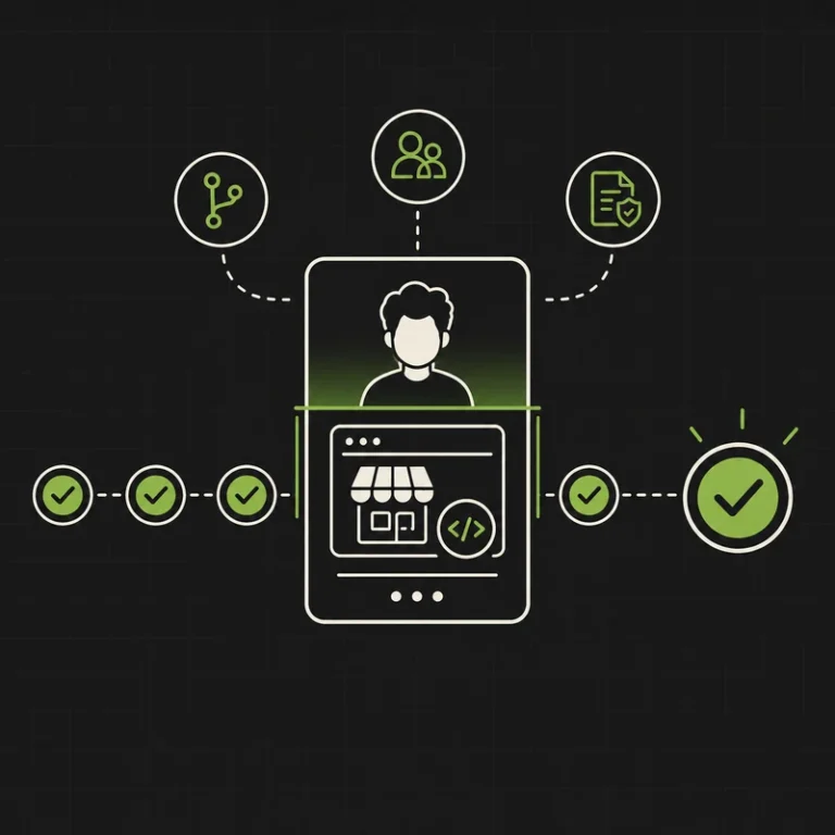 Hire a Shopify Developer in 2026 — The Vetting Playbook (99 stores in)
