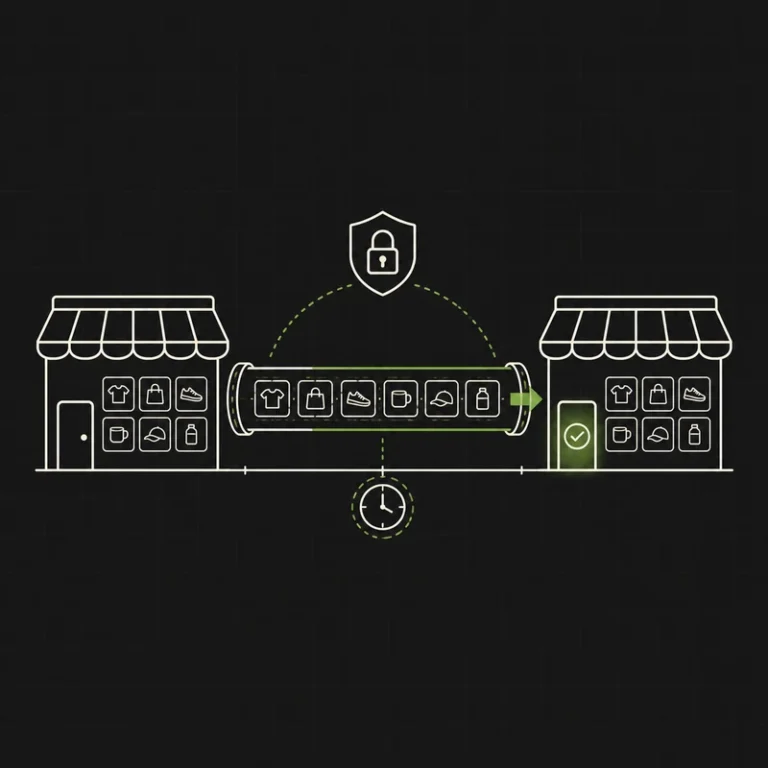 Shopify Migration Checklist 2026 — Zero-Downtime, SEO-Safe Playbook